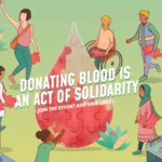 World Blood Donor Day
